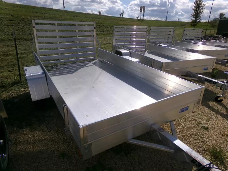 new Utility Trailers Aluma  for sale, in Nashua, IA Thumbnail 11