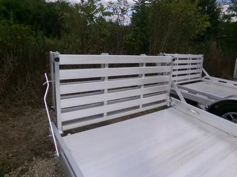 new Utility Trailers Aluma  for sale, in Nashua, IA Thumbnail 5