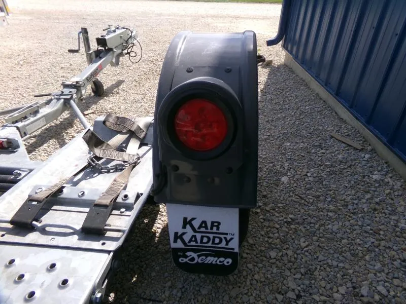 used Tilt Trailers Demco  for sale, in Nashua, IA Thumbnail 9