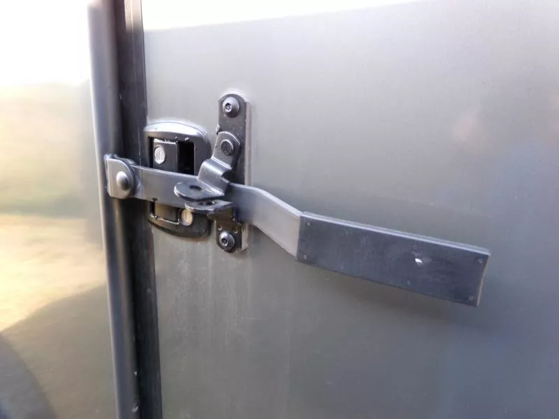 new Cargo (Enclosed) Trailers Stealth Trailers  for sale, in Nashua, IA Thumbnail 16