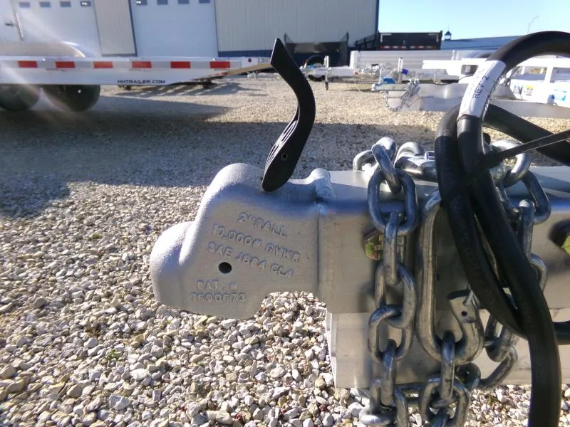 new Utility Trailers Aluma  for sale, in Nashua, IA Thumbnail 3