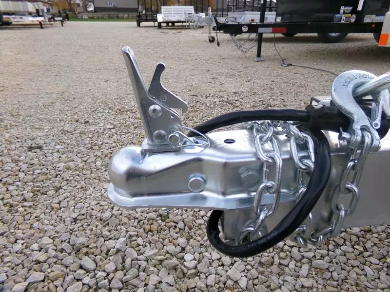 new Utility Trailers Bear Track  for sale, in Nashua, IA Thumbnail 4