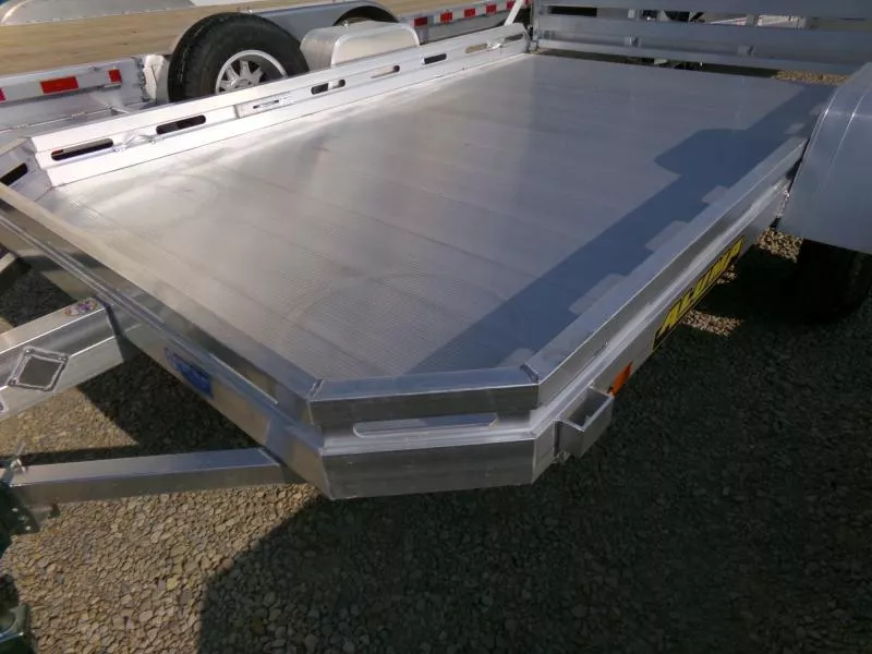 new Utility Trailers Aluma  for sale, in Nashua, IA Thumbnail 3