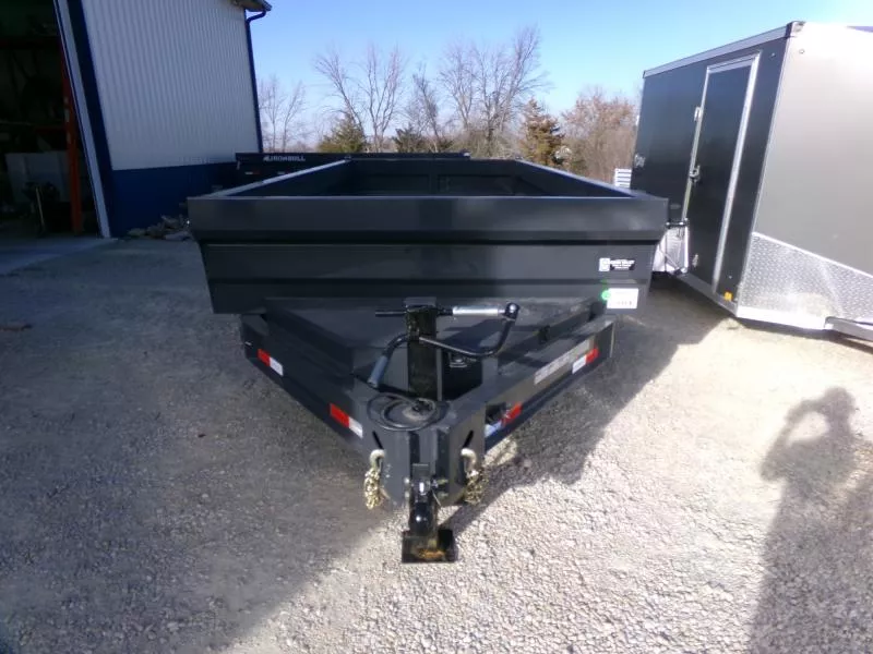 new Dump Trailers Iron Bull  for sale, in Nashua, IA Thumbnail 15