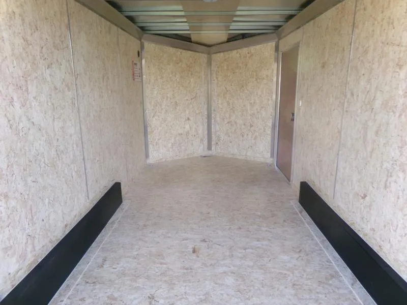 new Cargo (Enclosed) Trailers Formula Trailers  for sale, in Nashua, IA Thumbnail 9