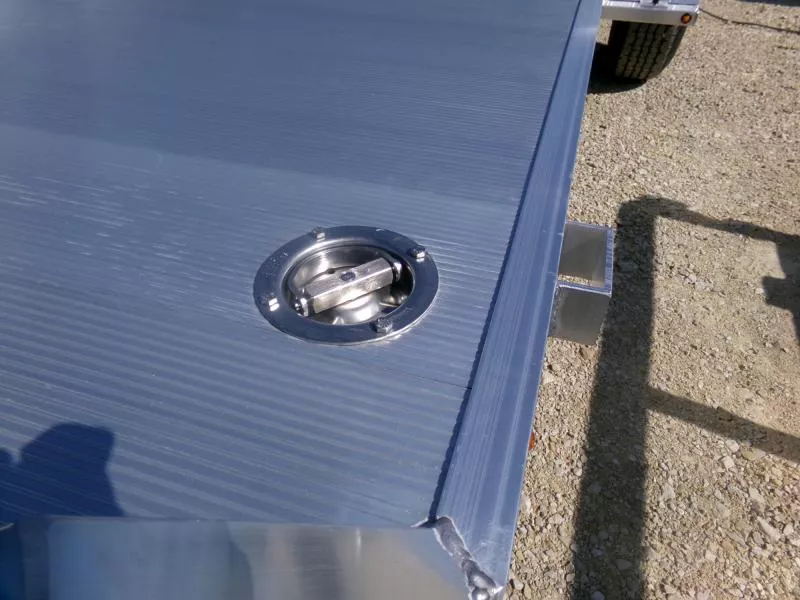 new Tilt Trailers Aluma  for sale, in Nashua, IA Thumbnail 4