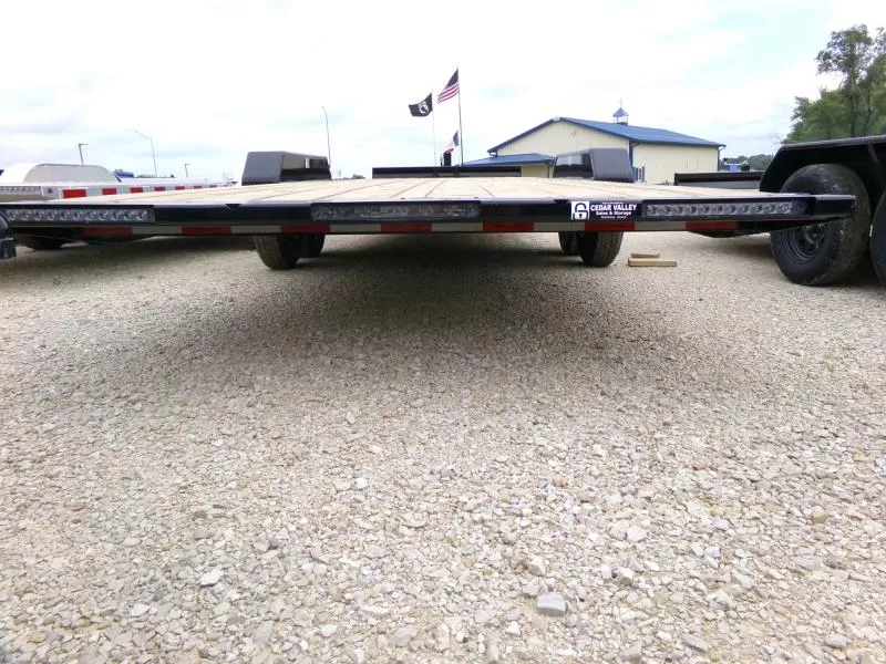 new Car Haulers / Racing Trailers H and H Trailer  for sale, in Nashua, IA Thumbnail 10