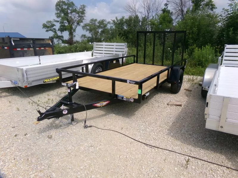 new Utility Trailers H and H Trailer  for sale, in Nashua, IA Thumbnail 9