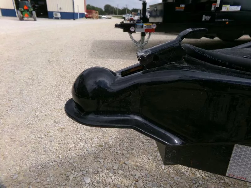 new Car Haulers / Racing Trailers H and H Trailer  for sale, in Nashua, IA Thumbnail 3
