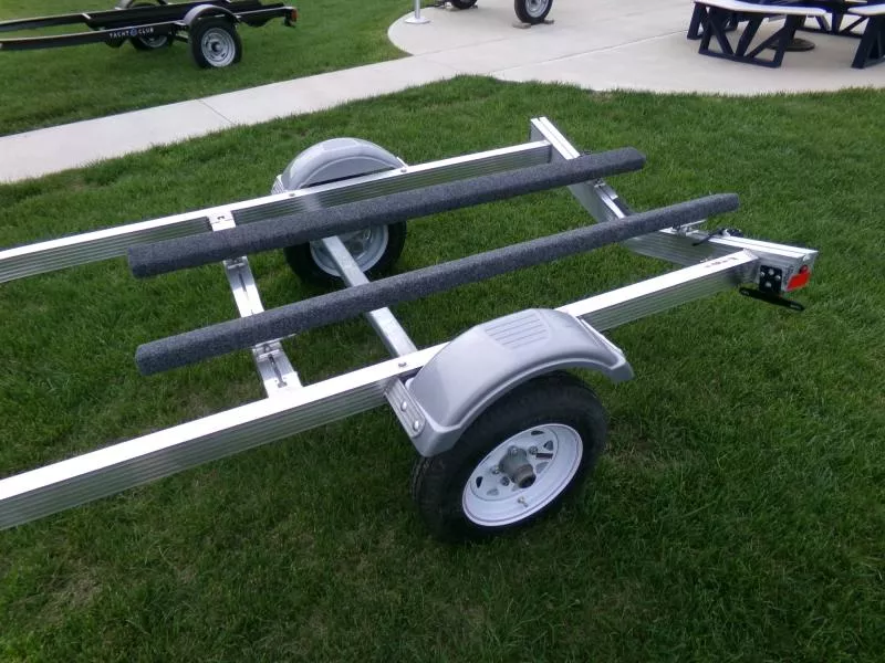 new Watercraft Trailers Triton Trailers  for sale, in Nashua, IA Thumbnail 6