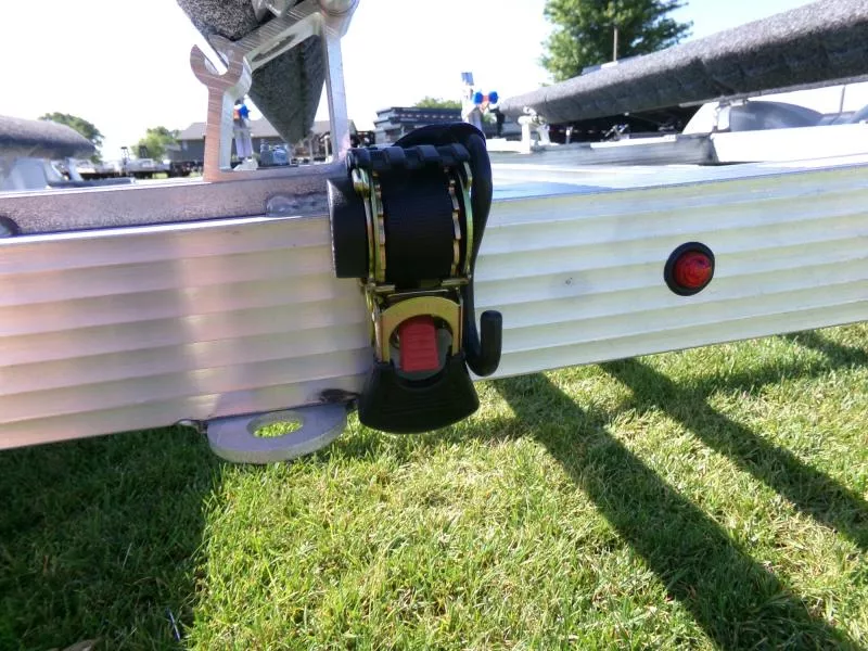 new Watercraft Trailers Triton Trailers  for sale, in Nashua, IA Thumbnail 9