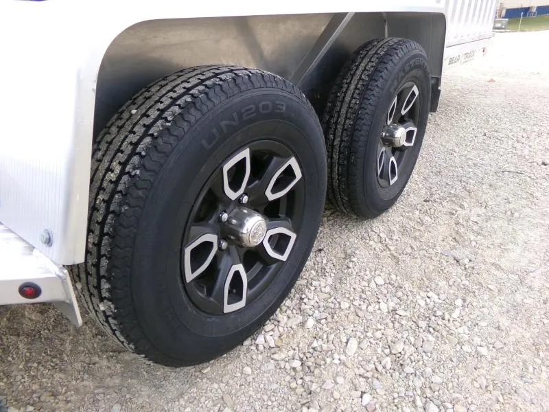 used ATV Trailers Bear Track  for sale, in Nashua, IA Thumbnail 12