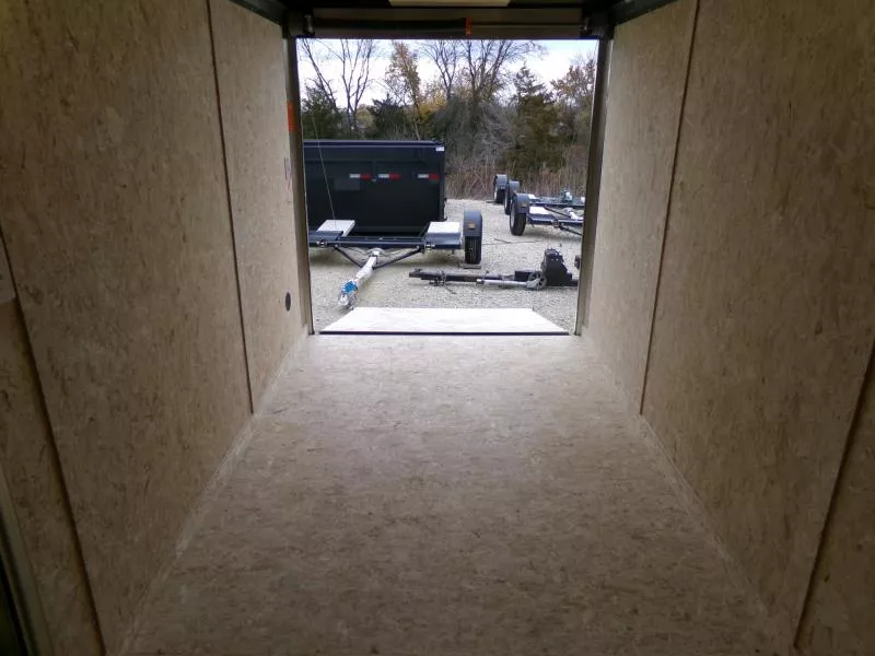 new Cargo (Enclosed) Trailers Formula Trailers  for sale, in Nashua, IA Thumbnail 10