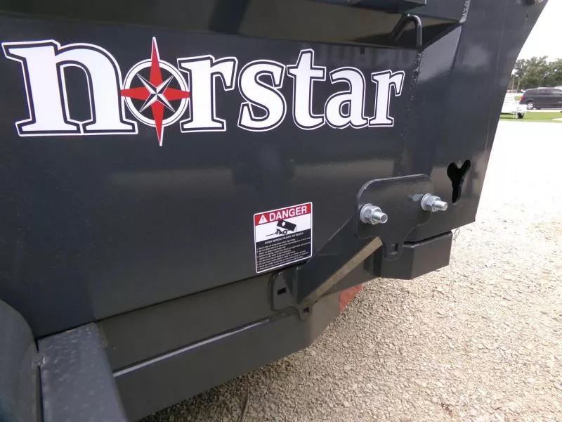 new Dump Trailers Norstar  for sale, in Nashua, IA Thumbnail 12