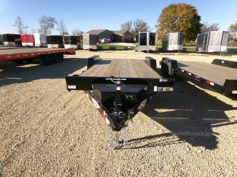 new Car Haulers / Racing Trailers H and H Trailer  for sale, in Nashua, IA Thumbnail 13