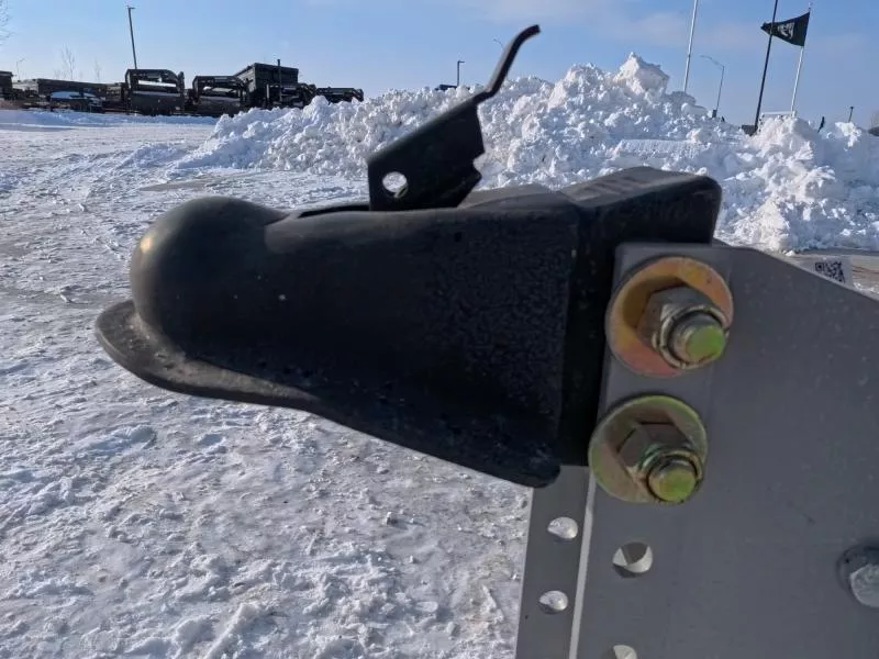 new Car Haulers / Racing Trailers H and H Trailer  for sale, in Nashua, IA Thumbnail 3