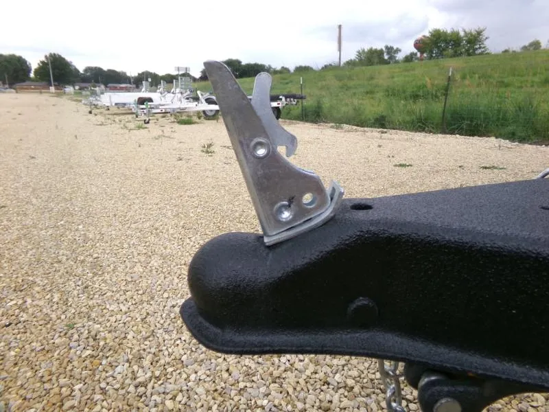 new Cargo (Enclosed) Trailers Cross Trailers  for sale, in Nashua, IA Thumbnail 16