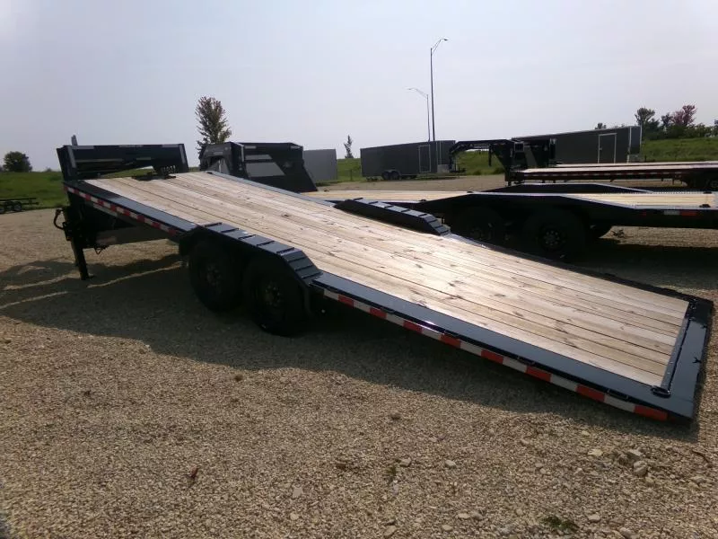 new Car Haulers / Racing Trailers H and H Trailer  for sale, in Nashua, IA Thumbnail 16