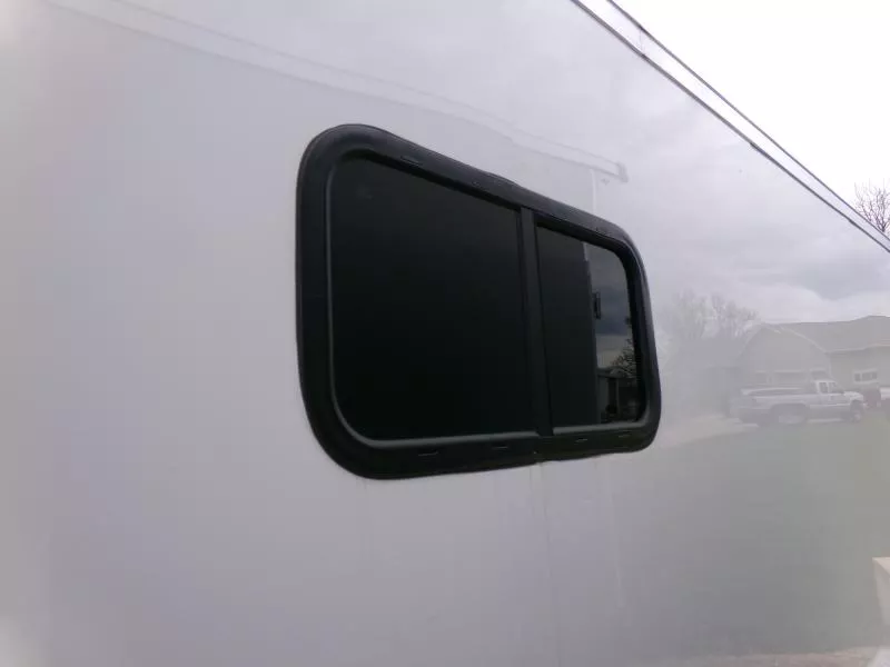 new Cargo (Enclosed) Trailers Cross Trailers  for sale, in Nashua, IA Thumbnail 16