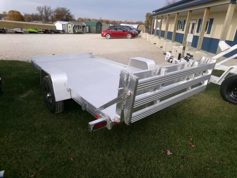 new Utility Trailers Bear Track  for sale, in Nashua, IA Thumbnail 4