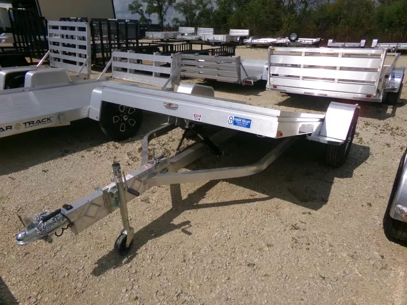 new Utility Trailers Aluma  for sale, in Nashua, IA Thumbnail 10