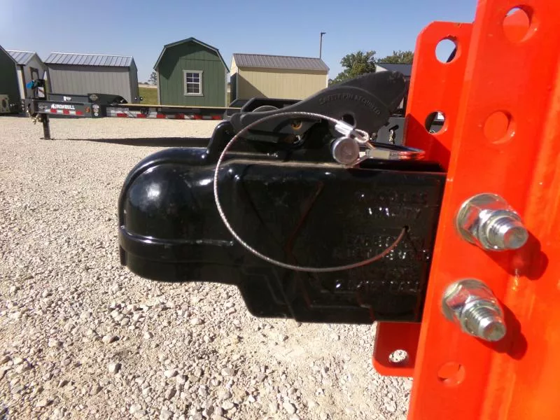 new Equipment / Flatbed Trailers Iron Bull  for sale, in Nashua, IA Thumbnail 3