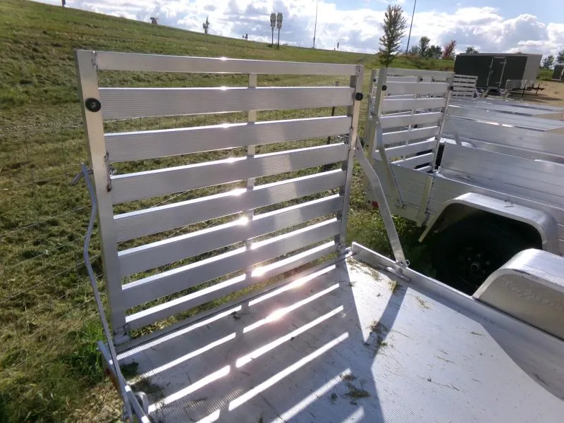 new Utility Trailers Aluma  for sale, in Nashua, IA Thumbnail 10