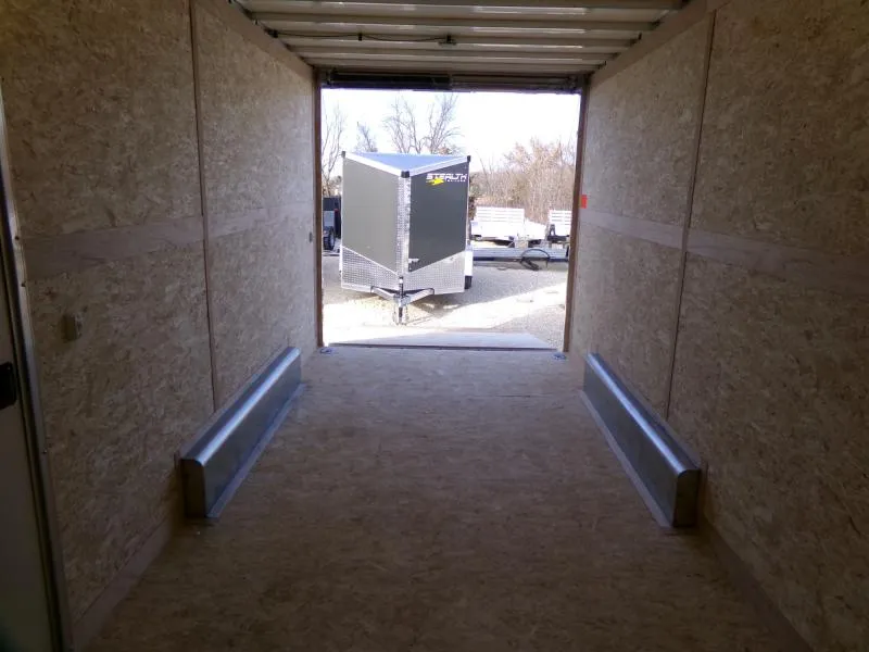new ATV Trailers Stealth Trailers  for sale, in Nashua, IA Thumbnail 11
