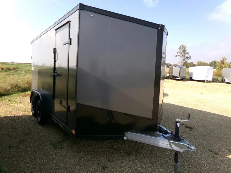 new Cargo (Enclosed) Trailers Stealth Trailers  for sale, in Nashua, IA Thumbnail 17