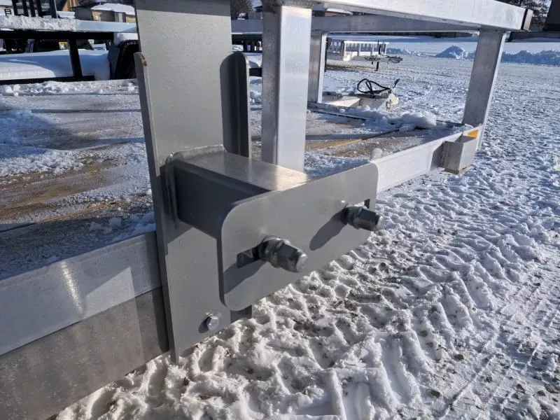 new Utility Trailers H and H Trailer  for sale, in Nashua, IA Thumbnail 10