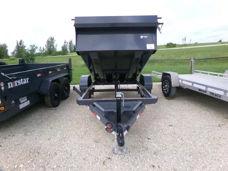 new Dump Trailers Norstar  for sale, in Nashua, IA Thumbnail 15