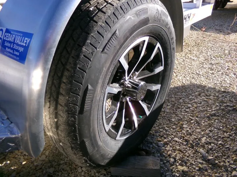 new Utility Trailers H and H Trailer  for sale, in Nashua, IA Thumbnail 11