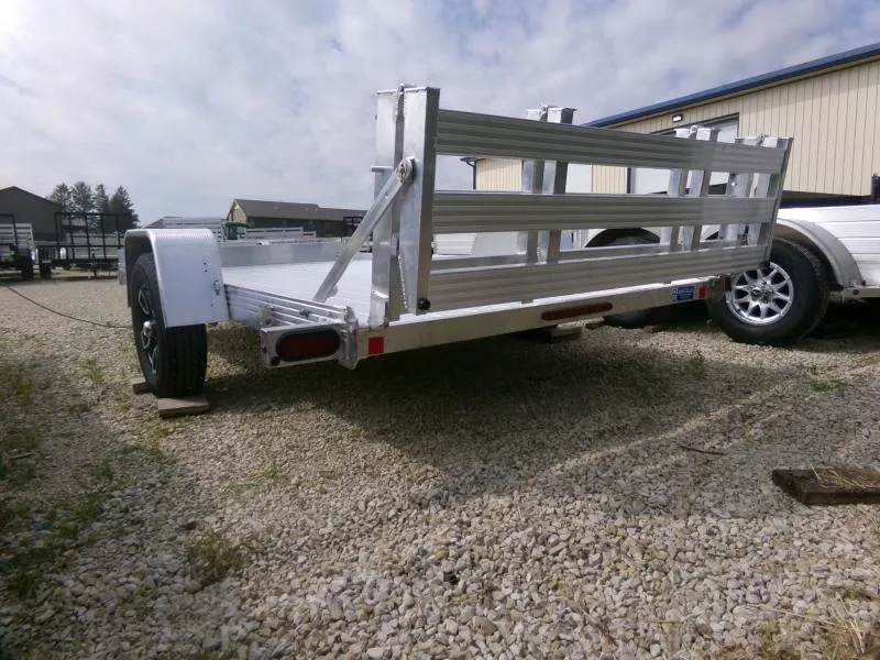 new Utility Trailers Bear Track  for sale, in Nashua, IA Thumbnail 8