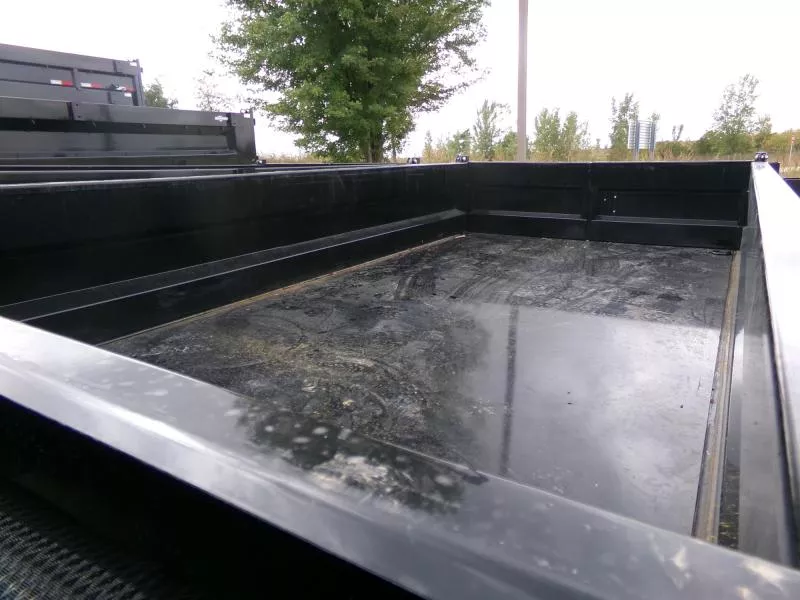 new Dump Trailers Iron Bull  for sale, in Nashua, IA Thumbnail 4