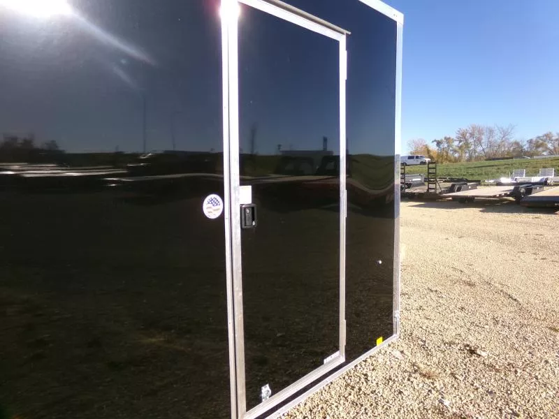 new Cargo (Enclosed) Trailers Formula Trailers  for sale, in Nashua, IA Thumbnail 12