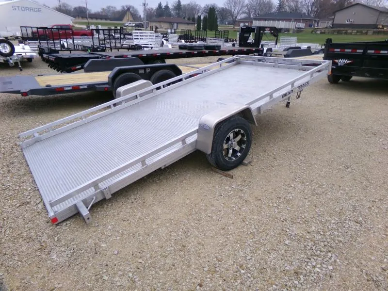 used ATV Trailers Bear Track  for sale, in Nashua, IA Thumbnail 14