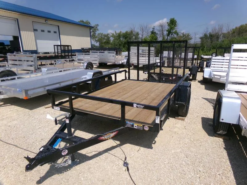 new Utility Trailers H and H Trailer  for sale, in Nashua, IA image-0