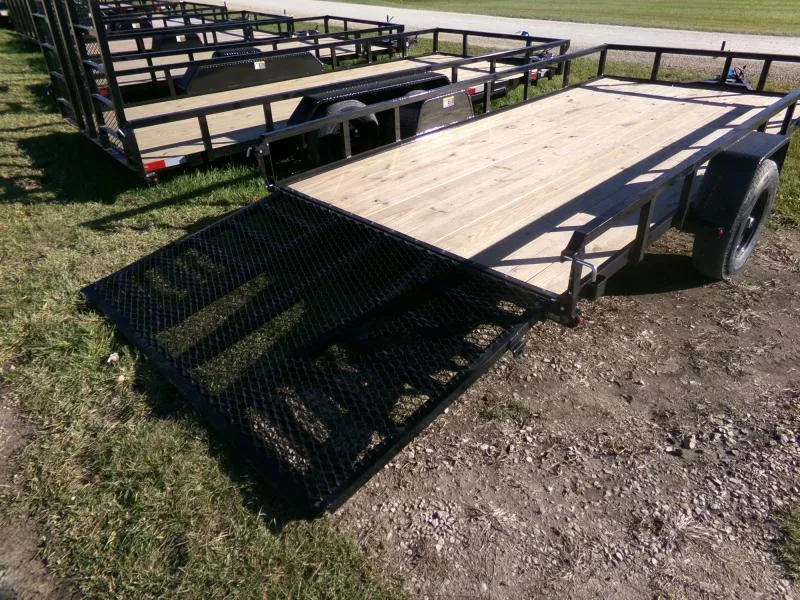 new Utility Trailers H and H Trailer  for sale, in Nashua, IA Thumbnail 7