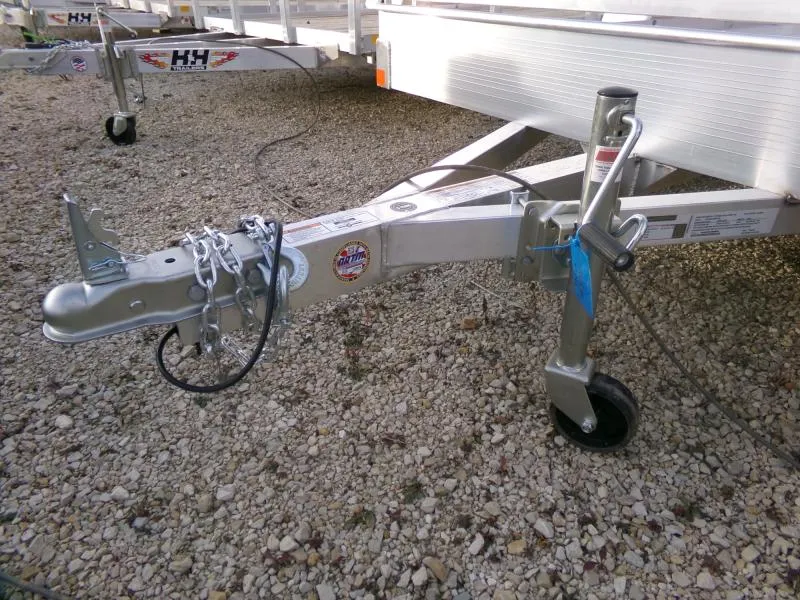 new Utility Trailers Bear Track  for sale, in Nashua, IA Thumbnail 3