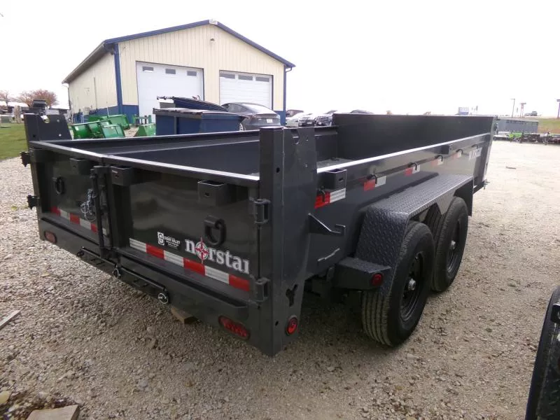 new Dump Trailers Norstar  for sale, in Nashua, IA Thumbnail 10