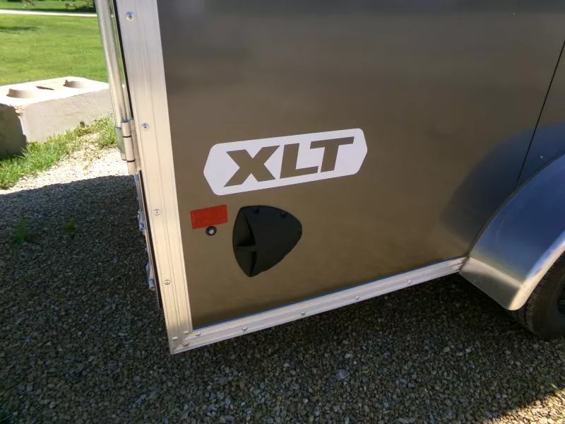 new Cargo (Enclosed) Trailers Triton Trailers  for sale, in Nashua, IA Thumbnail 9