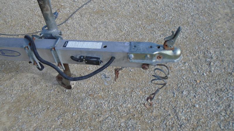 used Snowmobile Trailers Sport Haven  for sale, in Nashua, IA Thumbnail 9