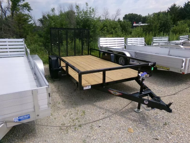 new Utility Trailers H and H Trailer  for sale, in Nashua, IA Thumbnail 10