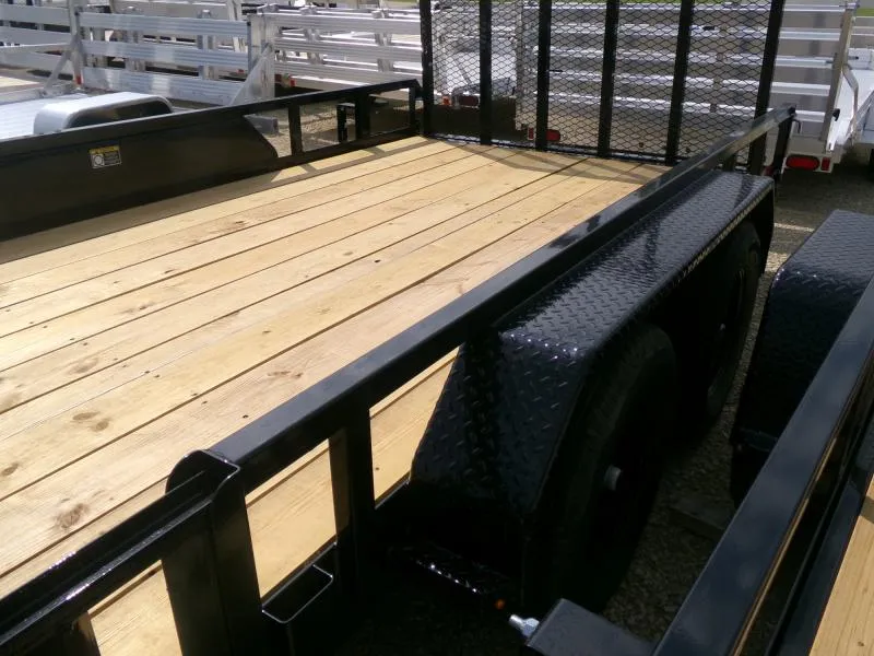 new Utility Trailers H and H Trailer  for sale, in Nashua, IA Thumbnail 4