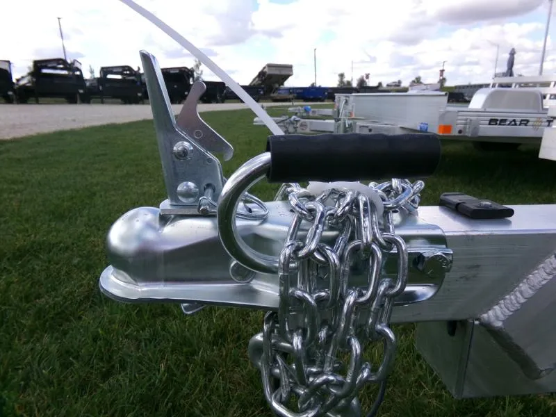 new Utility Trailers Aluma  for sale, in Nashua, IA Thumbnail 4