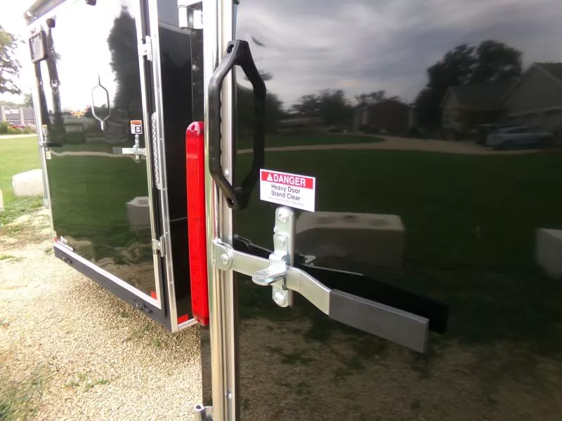 new Cargo (Enclosed) Trailers Cross Trailers  for sale, in Nashua, IA Thumbnail 18