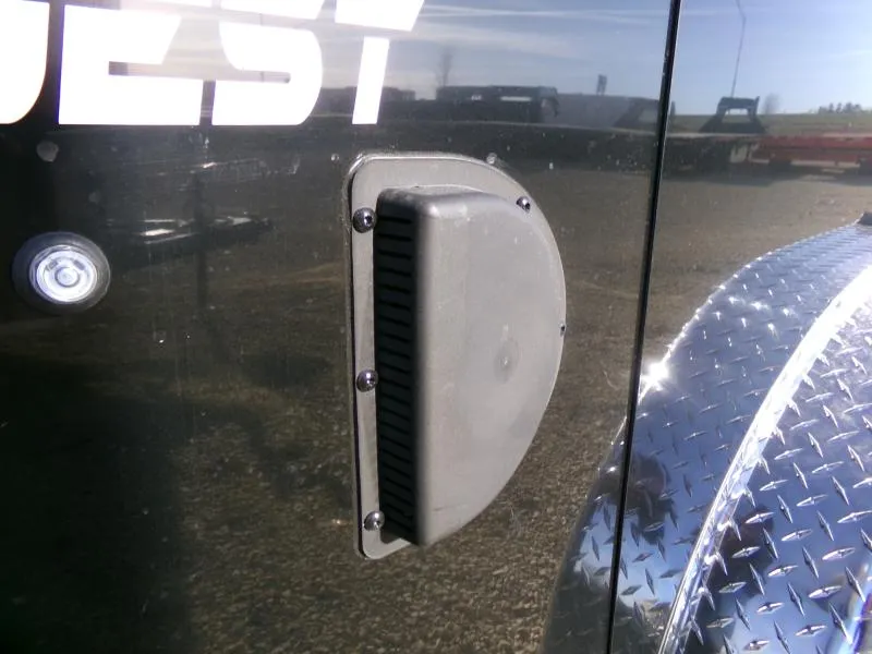 new Cargo (Enclosed) Trailers Formula Trailers  for sale, in Nashua, IA Thumbnail 12