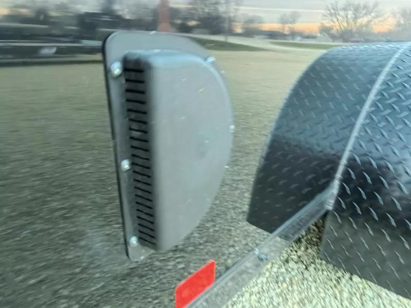 new Cargo (Enclosed) Trailers Impact Trailers  for sale, in Nashua, IA Thumbnail 12