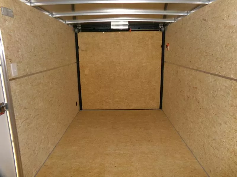 new Cargo (Enclosed) Trailers H and H Trailer  for sale, in Nashua, IA Thumbnail 14