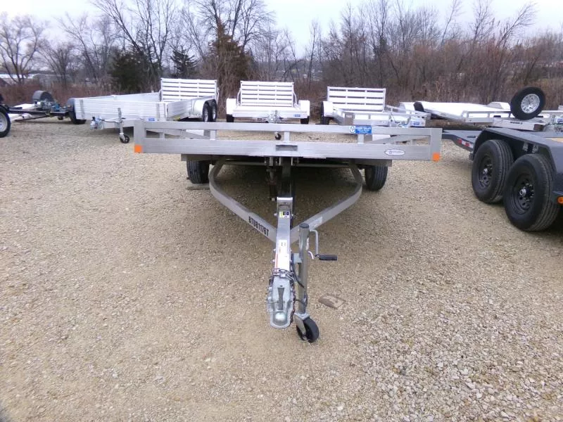 used ATV Trailers Bear Track  for sale, in Nashua, IA Thumbnail 15